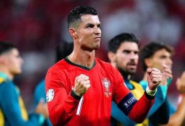Ronaldo được ủng hộ gia nhập bến đỗ vĩ đại Ngoại hạng Anh