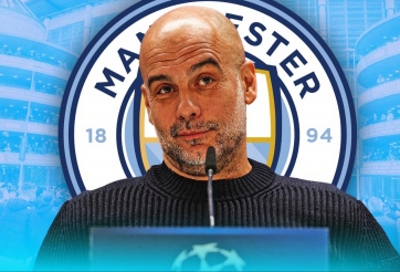 CHÍNH THỨC: Man City có thêm 2 bản hợp đồng quan trọng