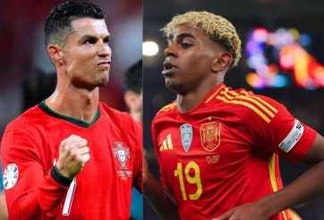 Yamal đáp trả chỉ trích, có động thái nhắm thẳng vào Ronaldo?