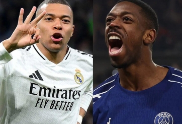 Trí tuệ nhân tạo dự đoán chung kết Club World Cup giữa Real Madrid vs PSG