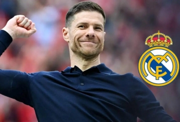 Hụt Zubimendi, Real Madrid chuyển hướng sang Quả bóng Vàng thế giới