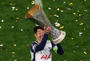 Chia tay Tottenham, Son Heung-min có bến đỗ 'gã khổng lồ' chiêu mộ