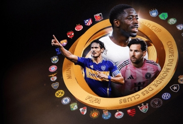 Sợ bị bẽ mặt, FIFA Club World Cup buộc phải đổi luật vào phút chót