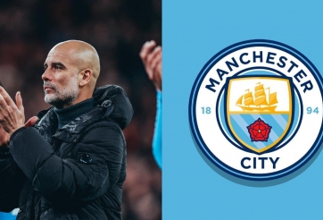 Tân binh Man City đặt mục tiêu giành Quả bóng Vàng
