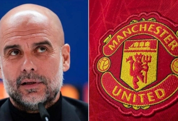 Tân binh Man City muốn MU phải 'trả giá'