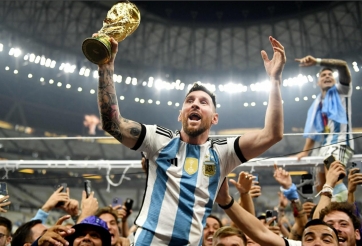 Choáng váng với giá bản quyền World Cup 2026 tại Việt Nam