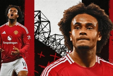 Hiến tế Zirkzee, MU quyết mang về 'sát thủ' cả châu Âu thèm khát