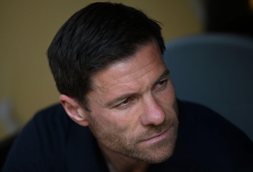 CĐV Real Madrid yêu cầu Xabi Alonso loại bỏ ngay 1 cầu thủ
