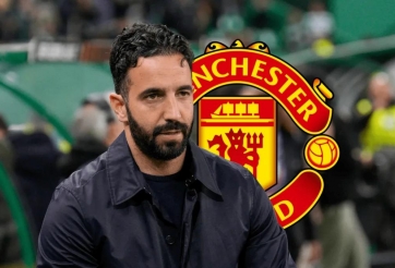 Amorim gật đầu, MU thẳng tay loại bỏ 4 ngôi sao đình đám