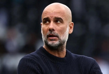 Man City được thúc giục nên loại bỏ Pep Guardiola