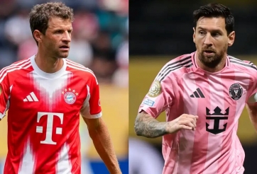 Messi sẽ phải chạm mặt 'cơn ác mộng' lớn nhất sự nghiệp