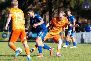 Nhận định Newcastle Olympic vs Broadmeadow: Không cùng đẳng cấp