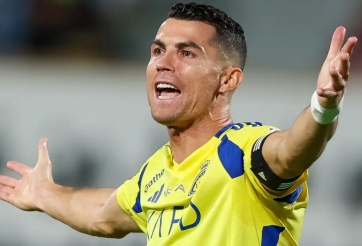 Ronaldo đưa ra quyết định bất ngờ về việc làm HLV