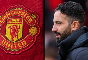 Amorim đại cải tổ, MU chính thức chia tay 9 cầu thủ