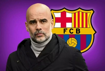 Pep Guardiola đồng ý, Man City chiêu mộ ngôi sao lừng danh của Barca