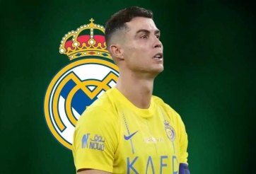 Phục vụ Ronaldo, Al Nassr quyết chiêu mộ ngôi sao đình đám Real Madrid