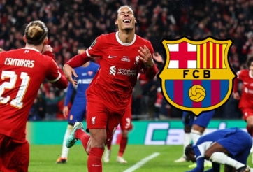 Duyệt chi 100 triệu Euro, Liverpool chiêu mộ 2 ngôi sao 'lạc lối' tại Barca