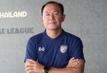 HLV Thái Lan quyết tâm lật đổ ngôi vương của U23 Việt Nam