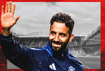 CHÍNH THỨC: MU trình làng thần đồng Pháp, hoàn tất thương vụ thứ 3