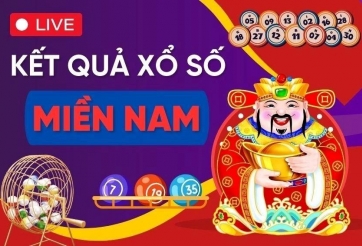 XSMN 19/7/2025 - Kết quả xổ số miền Nam hôm nay 19/7/2025