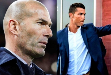 Tin chuyển nhượng 17/7: Real Madrid chốt Zidane mới; Ronaldo có bến đỗ khó tin