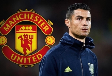 Sau tất cả, MU đã nghe theo lời chỉ bảo của Ronaldo