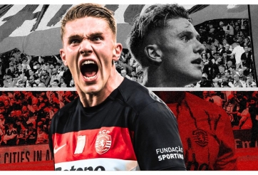 Thương vụ Arsenal mua Gyokeres gặp 'biến lớn' vì lý do bất ngờ