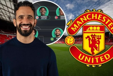 MU xác nhận chốt xong ngôi sao Ngoại hạng Anh