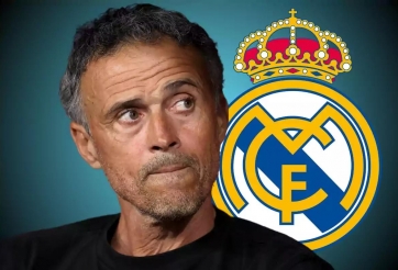 PSG trả 100 triệu Euro cho ngôi sao 'hoàn hảo' của Real Madrid