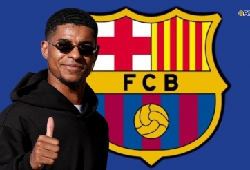 Sao Chelsea phản ứng bất ngờ khi Rashford đến Barca