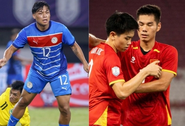Nhận định U23 Việt Nam vs U23 Philippines: Thắng cách biệt?
