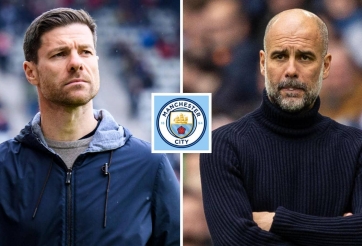 Real Madrid chi 100 triệu Euro mua ngôi sao số 1 Man City