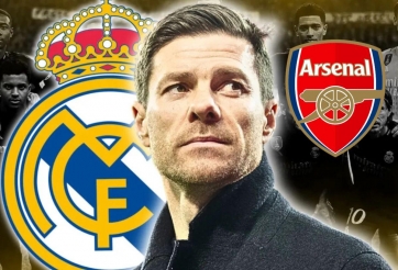 Ngôi sao số 1 Arsenal quyết gia nhập Real Madrid