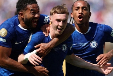 Chelsea duyệt chi 100 triệu Euro cho 'bom tấn kép'