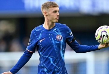 Chelsea chốt giá bán Cole Palmer cho ông lớn Ngoại hạng Anh