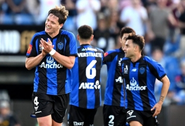 Nhận định Gold Coast Knights vs Auckland: Sức mạnh vượt trội