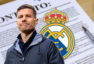 Real Madrid chuẩn bị đón thần đồng bom tấn, được ví như Messi mới