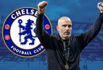 Chelsea hoàn tất bản hợp đồng trị giá 50 triệu Euro