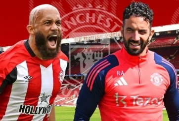 Vừa đón Mbeumo, MU tiếp tục chốt thêm 1 tân binh đến Old Trafford