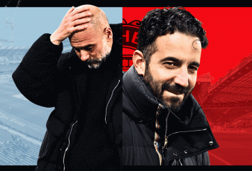 MU bất ngờ chiêu mộ ngôi sao 'cộm cán' của Man City