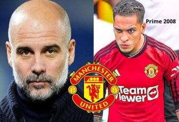 Chuyển nhượng MU 31/7: Chiêu mộ ngôi sao Man City; Antony chốt số phận