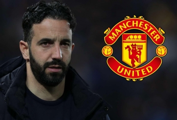 CHÍNH THỨC: MU chia tay tiền đạo ghi 63 bàn