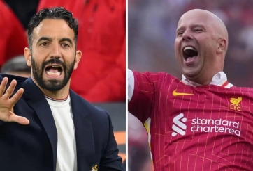 Liverpool phá hủy kế hoạch mua 'máy săn bàn' của MU