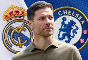 Hiến tế 3 ngôi sao, Real Madrid quyết mang về 'nhạc trưởng' Chelsea