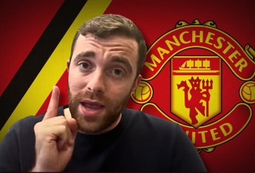 Chuyên gia chuyển nhượng tiết lộ 3 mục tiêu lớn tiếp theo của MU