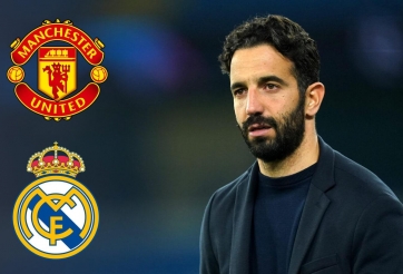 MU duyệt chi 200 triệu Euro cho siêu sao Real Madrid