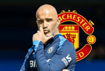 Tiền đạo 81 bàn của MU đồng ý đến Chelsea
