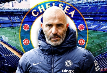 Chelsea đạt thỏa thuận trong thương vụ ngôi sao đá hơn 300 trận