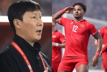 Vắng Xuân Son, lộ diện tiền đạo số 1 của Việt Nam tái đấu Malaysia