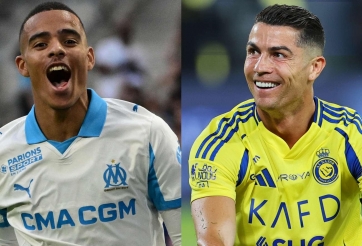 Ngôi sao bị MU 'ruồng bỏ' được chốt giá 100 triệu Euro